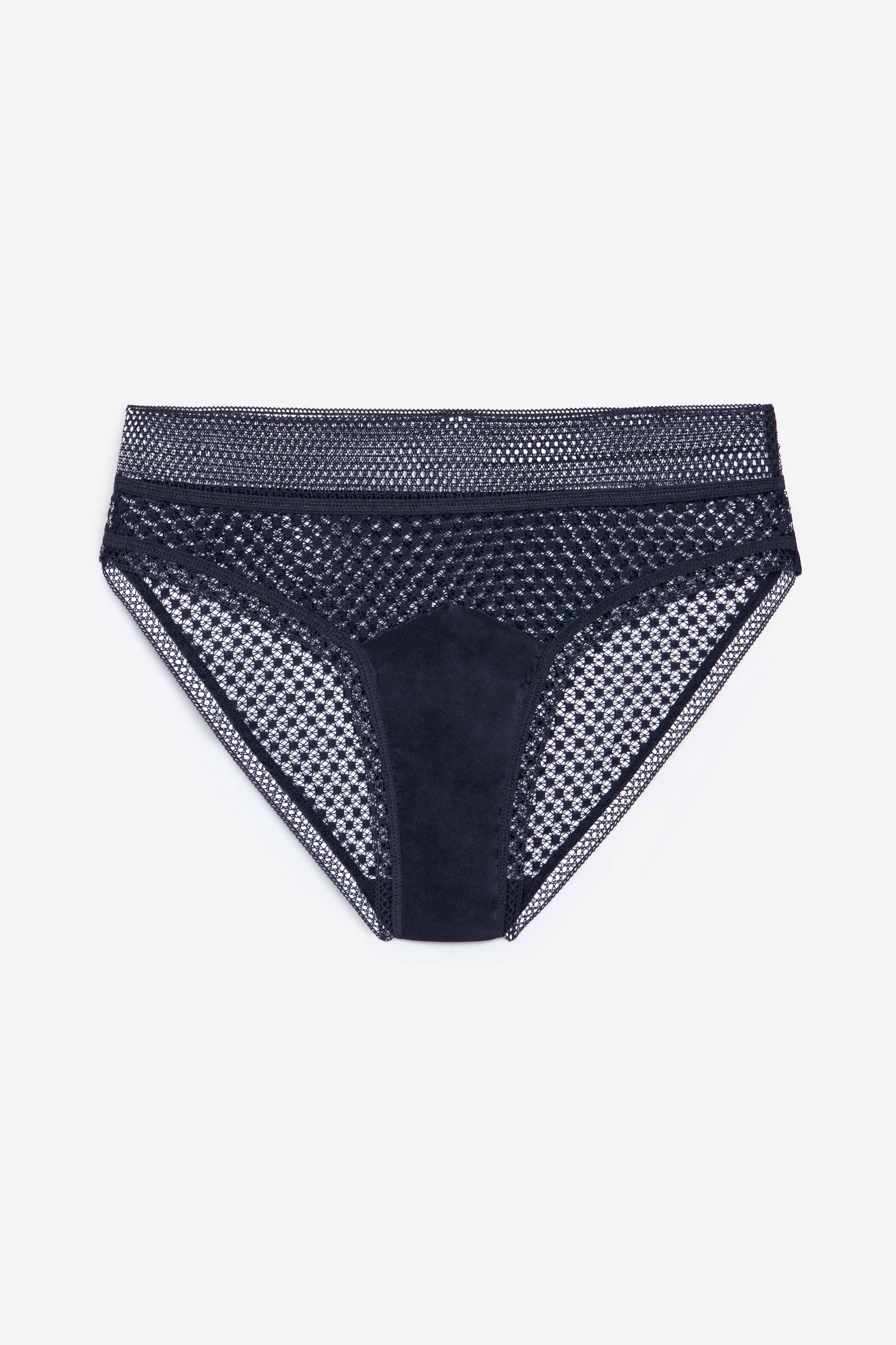 Bella Brief | Midnight
