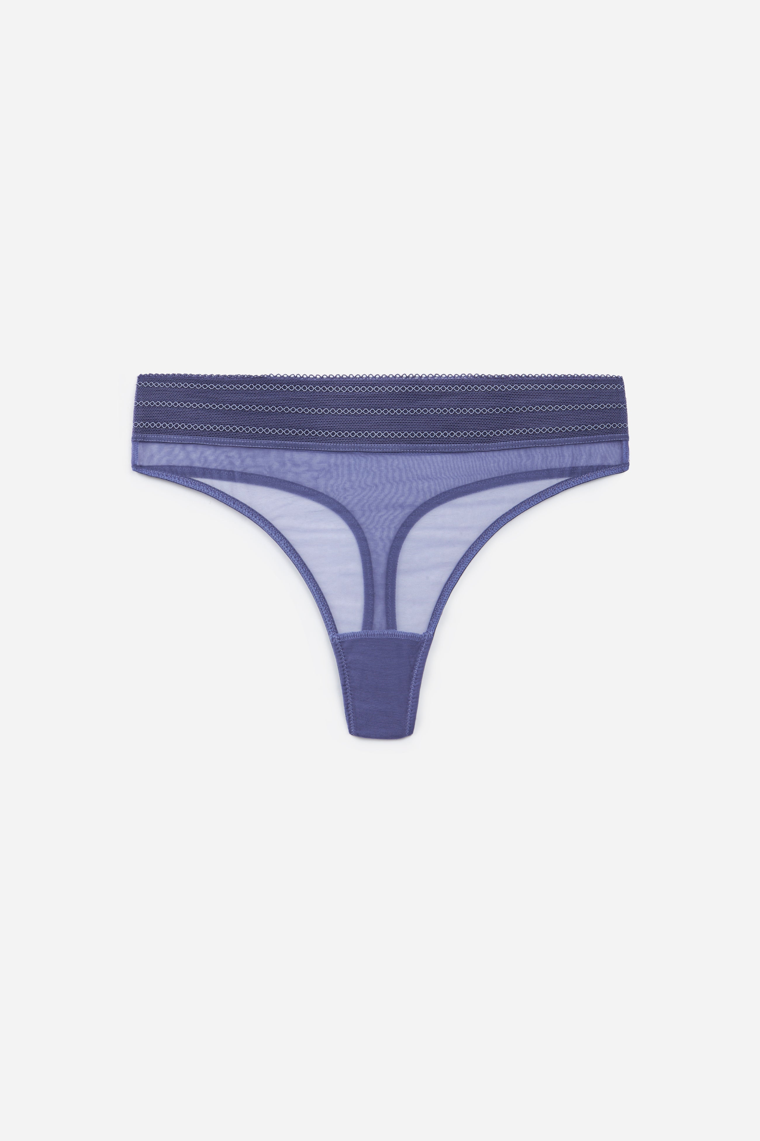 Bare Thong | Dusk
