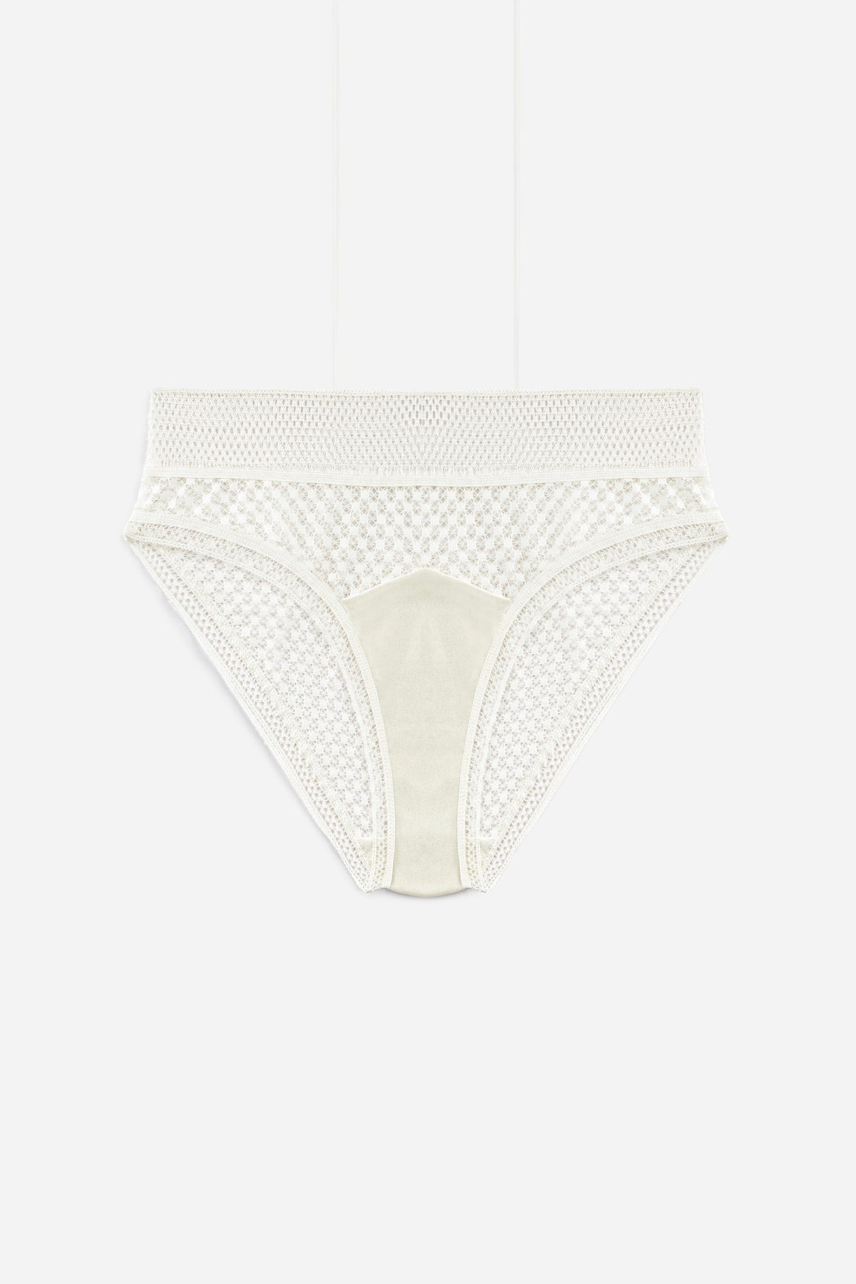 Bella Brief | Ivory
