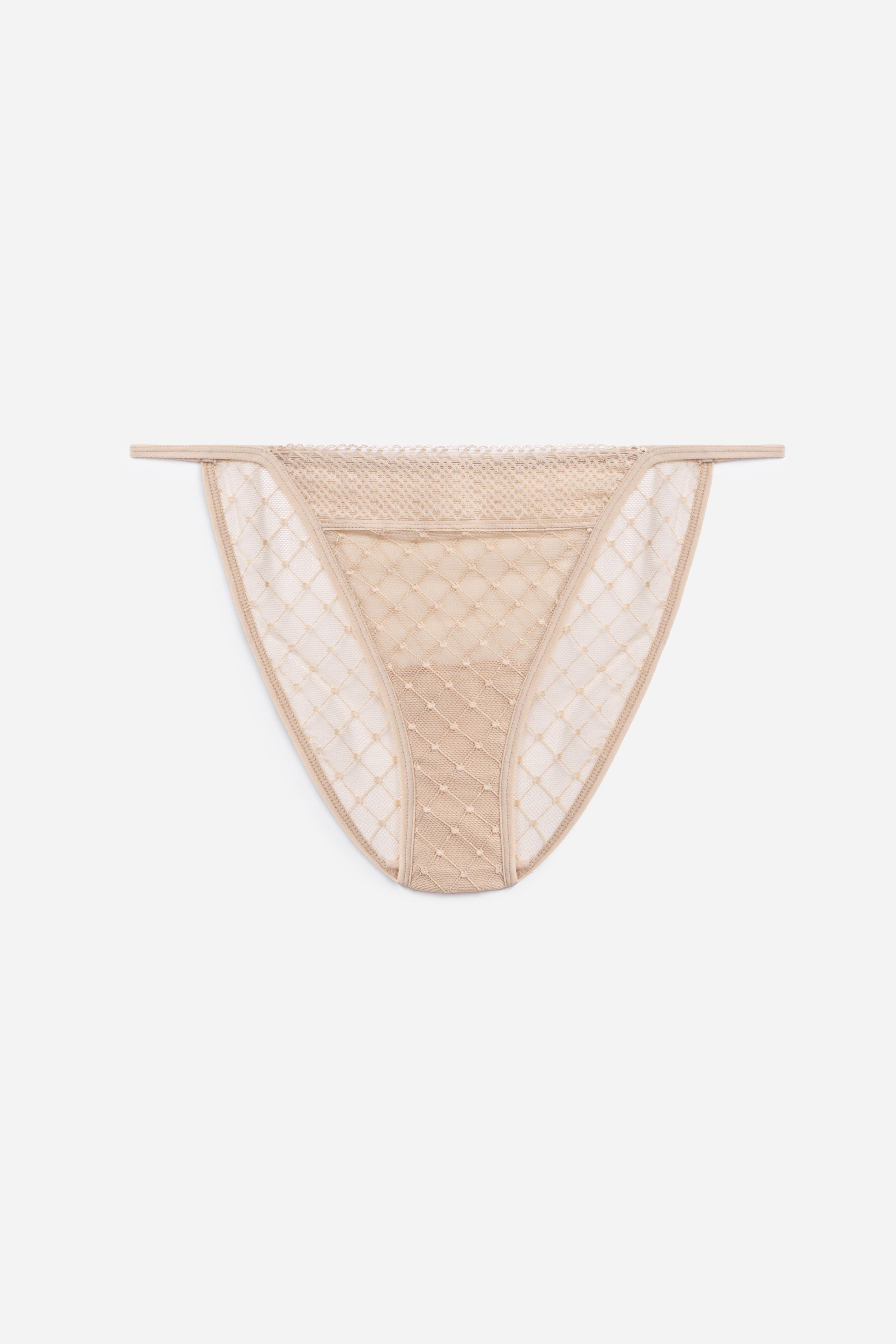 Cosmo Brief | Blush
