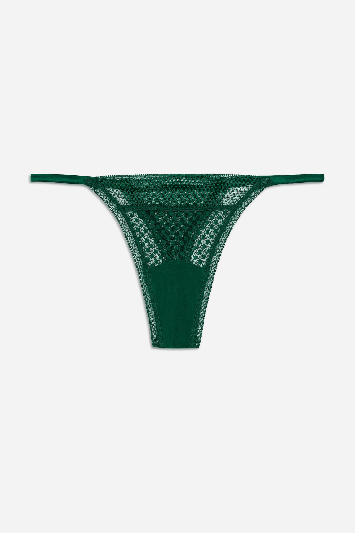 Bella Thong | Emerald