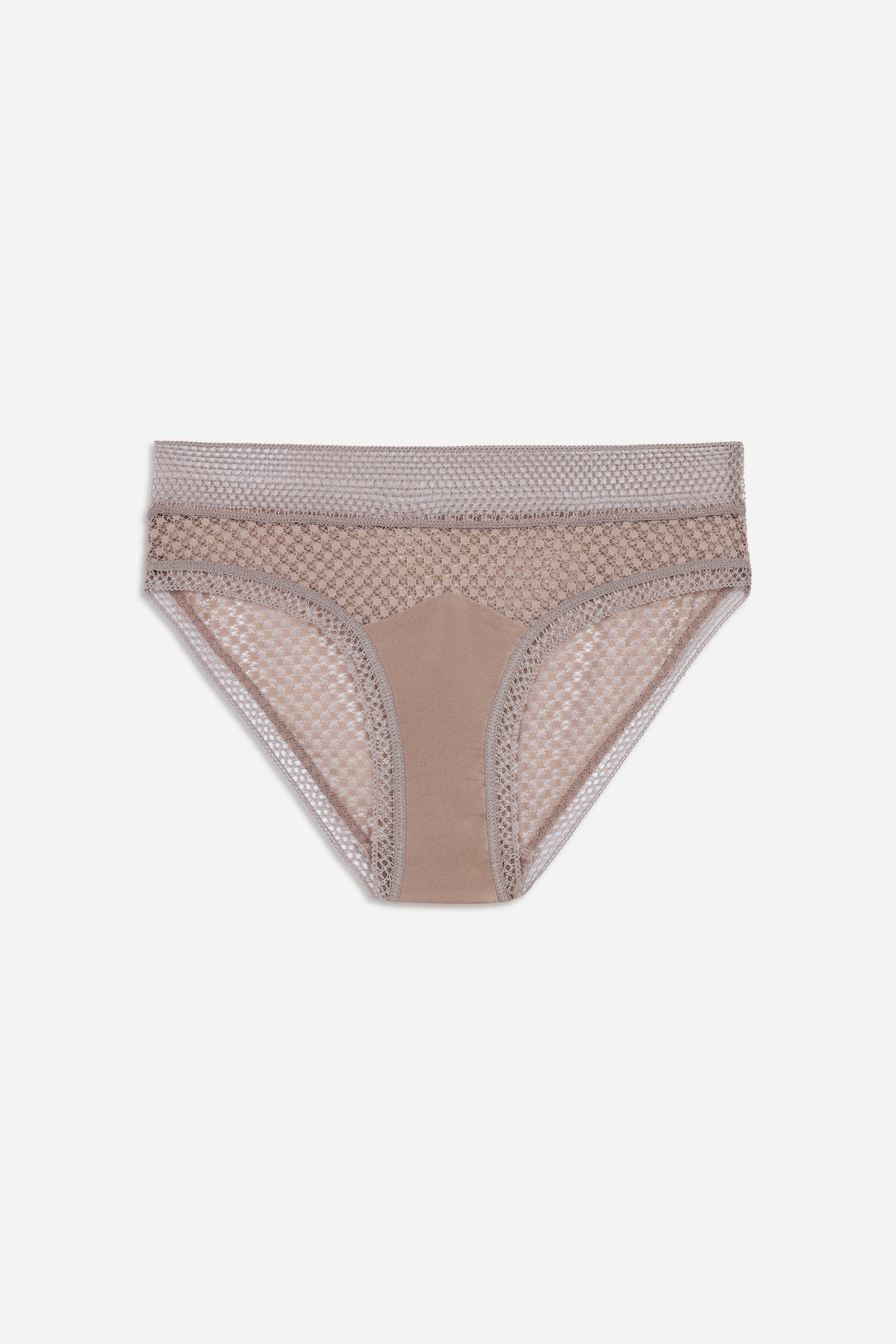 Bella Brief | Vintage Rose