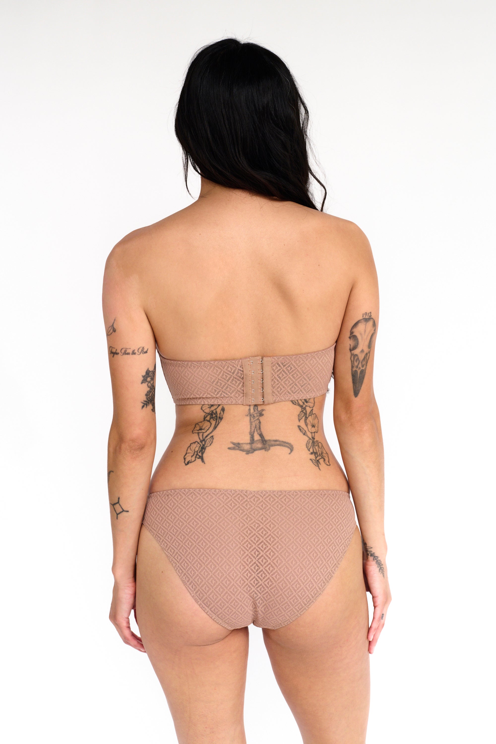 Bronze
