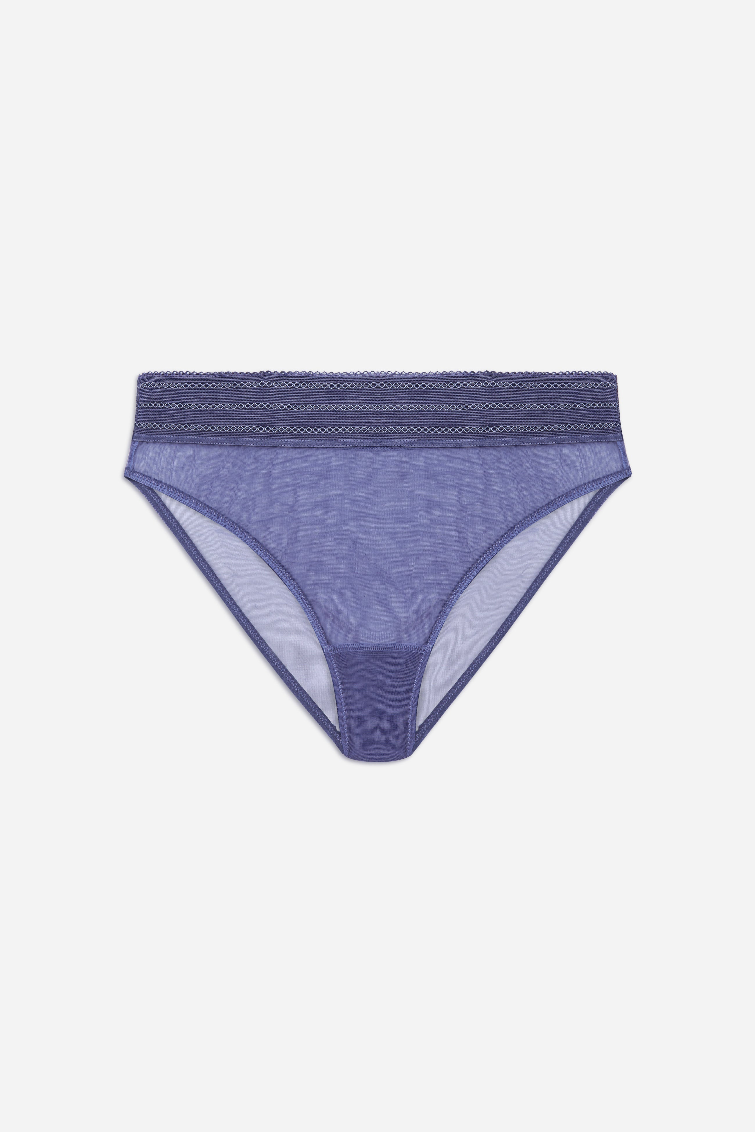 Bare Brief | Dusk