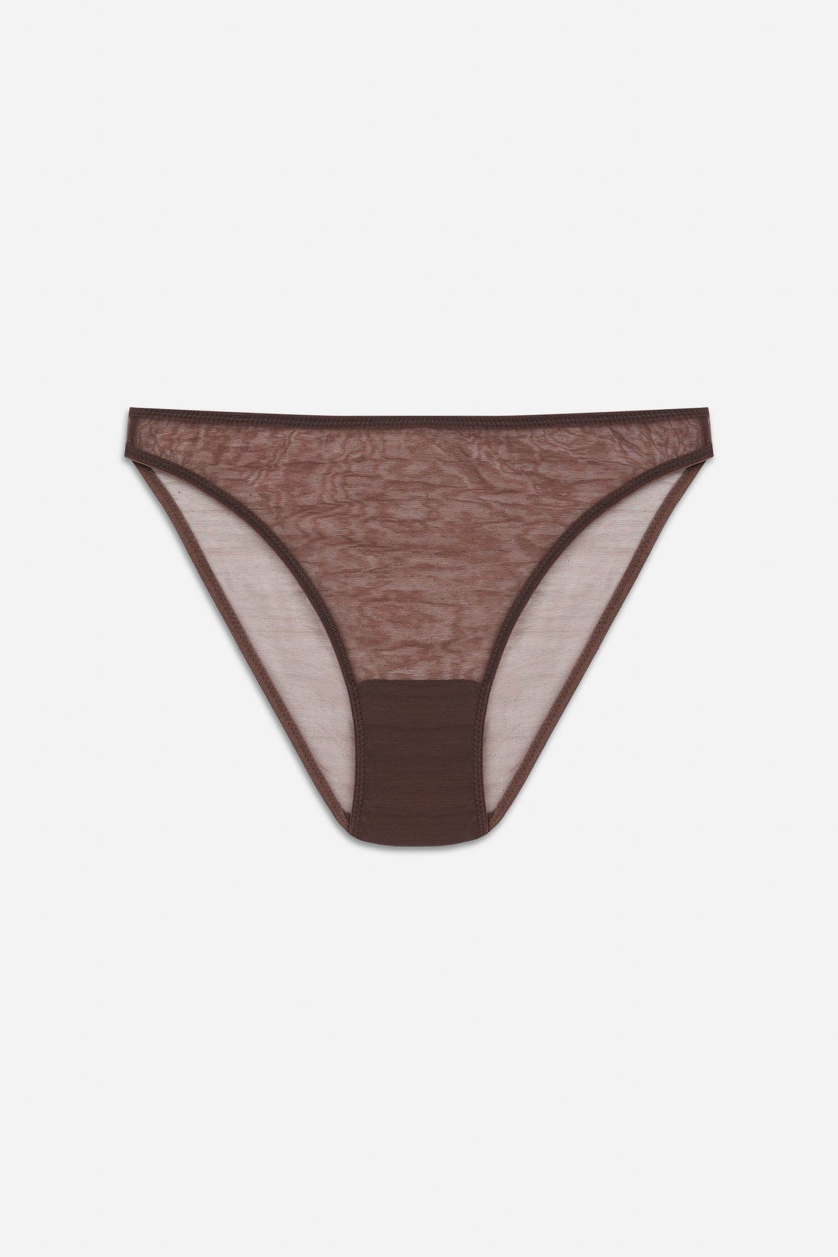 Bare Minimal Brief | Choco