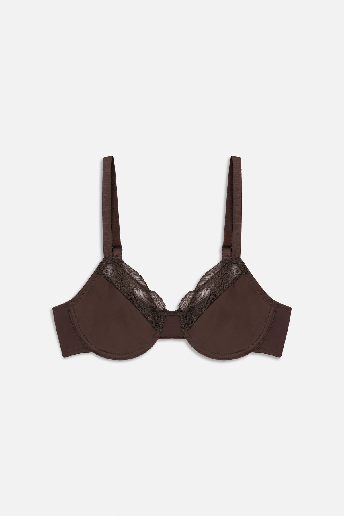 Anemone Underwire Bra | Choco