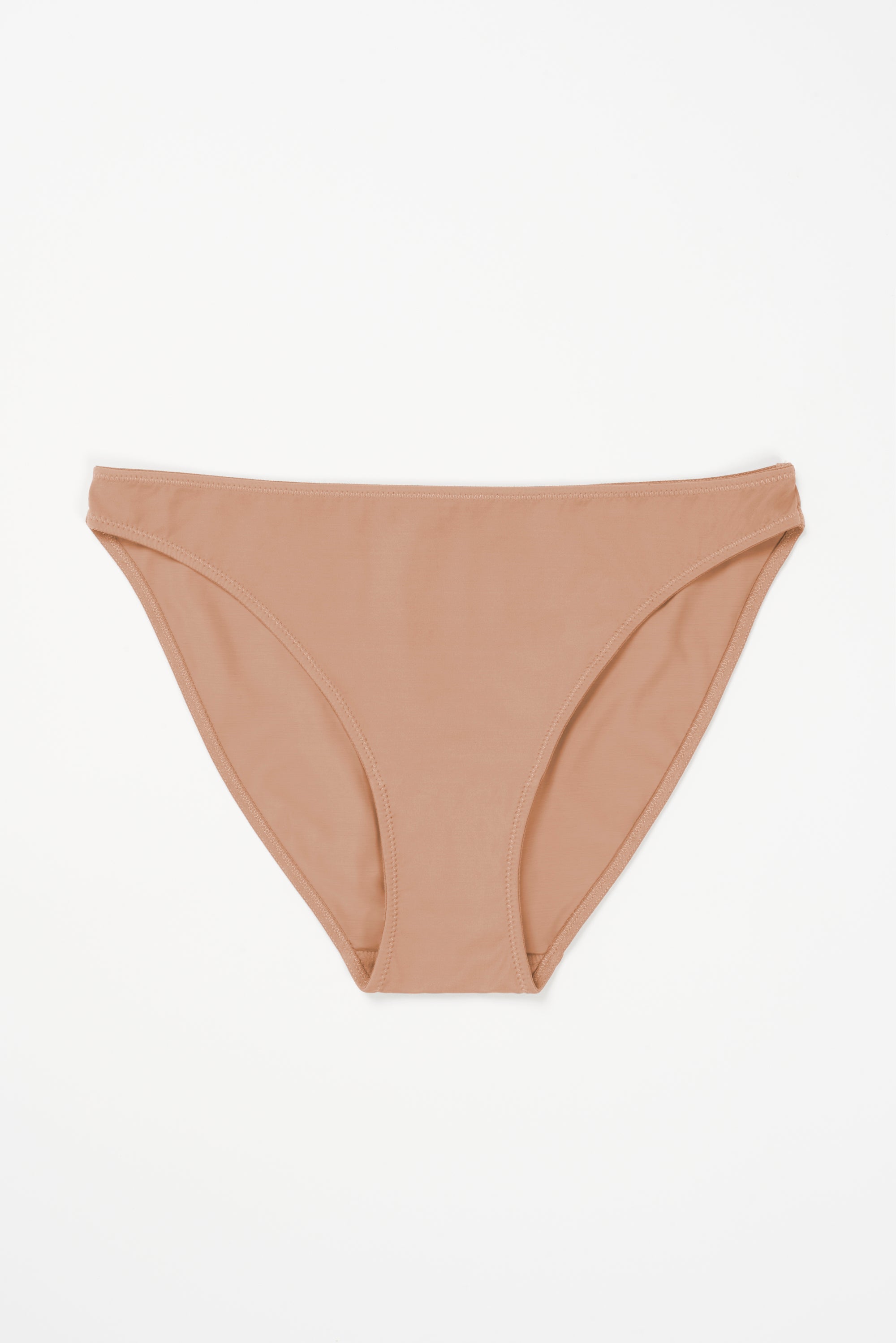 Nano Minimal Brief | Bronze